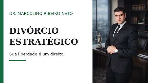 O Divórcio é um direito seu